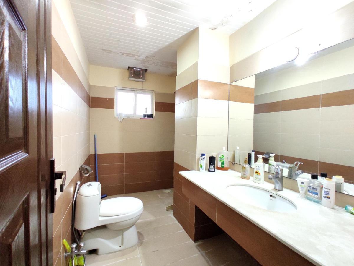 Luxury Executive 2Bedroom Apartment Convenient And Nice Location イスラマバード エクステリア 写真